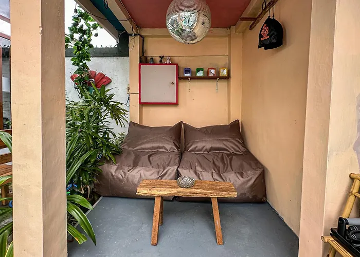 1br With Shared Pool, Fitness And Private Kitchen In アパート