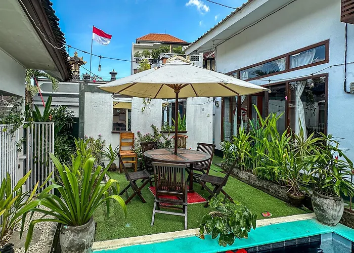 1br With Shared Pool, Fitness And Private Kitchen In * チャングー